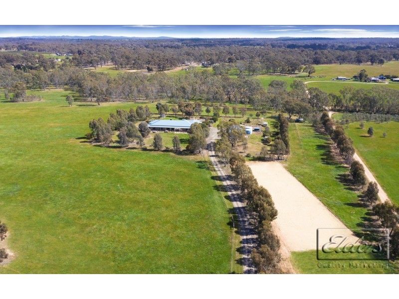 33 Mills Road, Strathfieldsaye VIC 3551