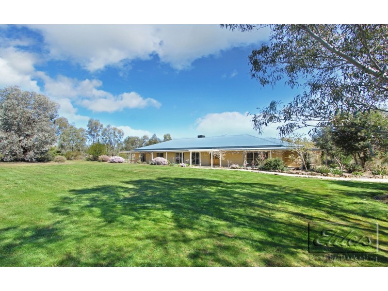 33 Mills Road, Strathfieldsaye VIC 3551