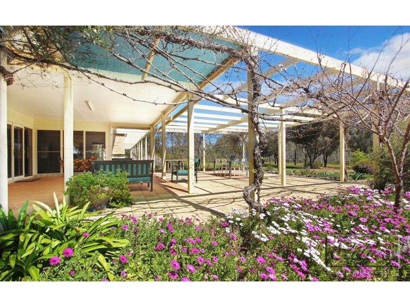 33 Mills Road, Strathfieldsaye VIC 3551