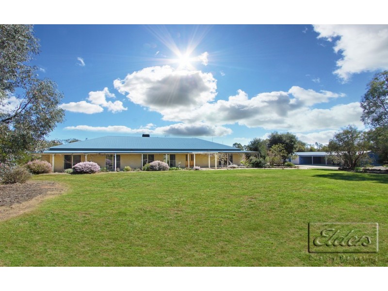 33 Mills Road, Strathfieldsaye VIC 3551