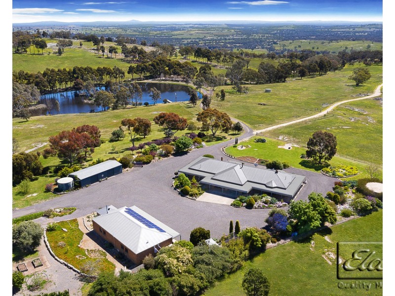 191 Fenton Drive, Harcourt VIC 3453