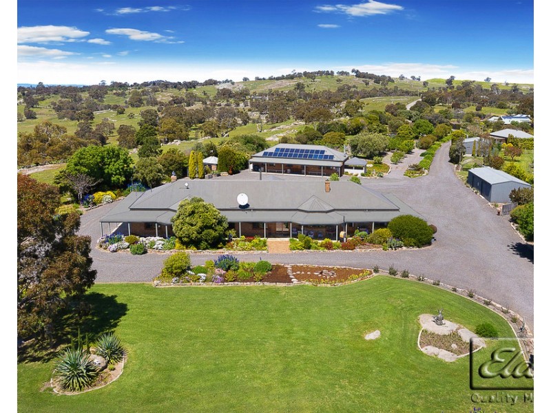 191 Fenton Drive, Harcourt VIC 3453