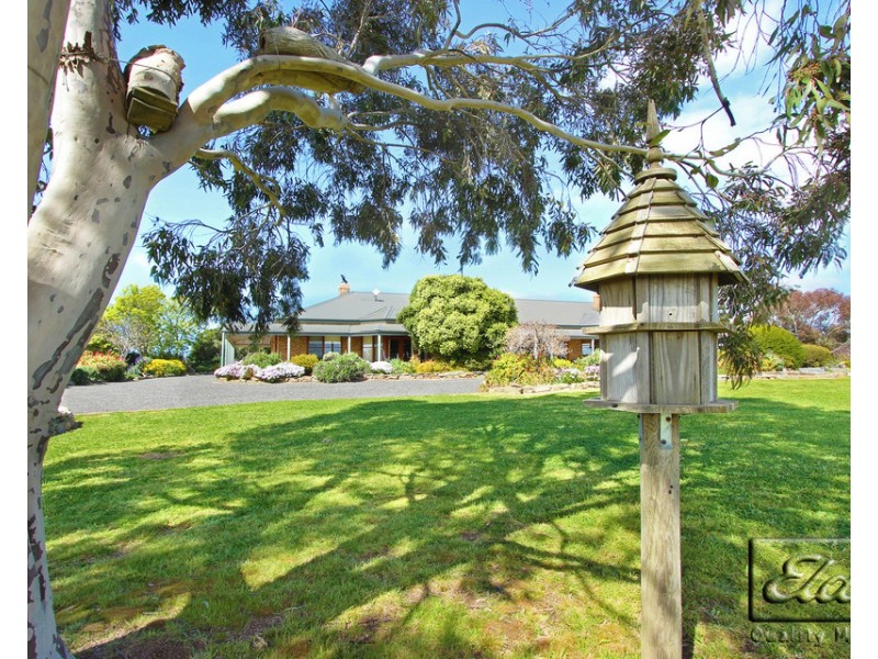 191 Fenton Drive, Harcourt VIC 3453