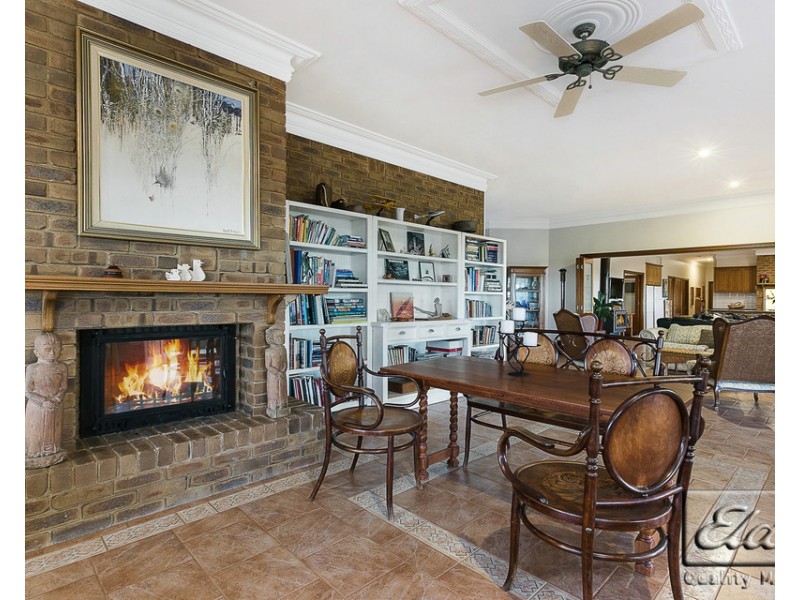 191 Fenton Drive, Harcourt VIC 3453