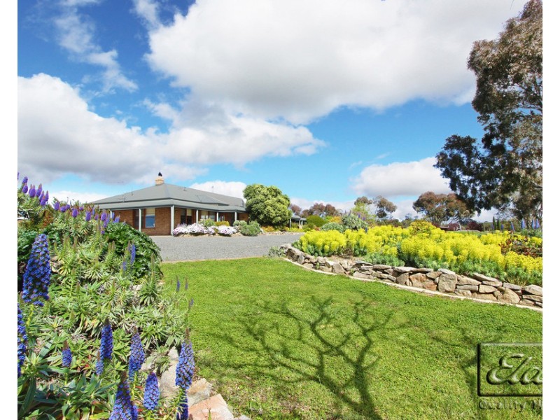 191 Fenton Drive, Harcourt VIC 3453