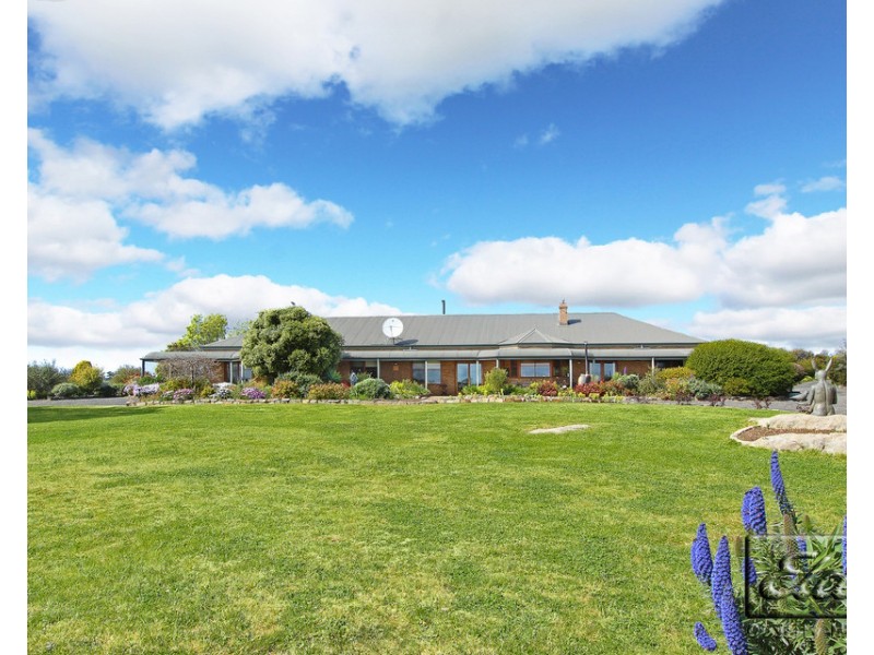 191 Fenton Drive, Harcourt VIC 3453