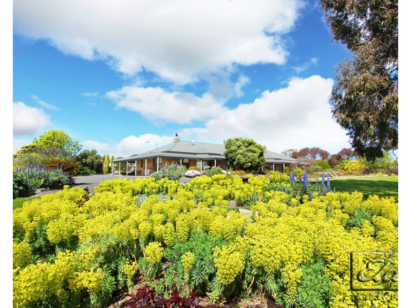 191 Fenton Drive, Harcourt VIC 3453