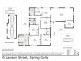 40 Lawson Street, Spring Gully VIC 3550 Floorplan