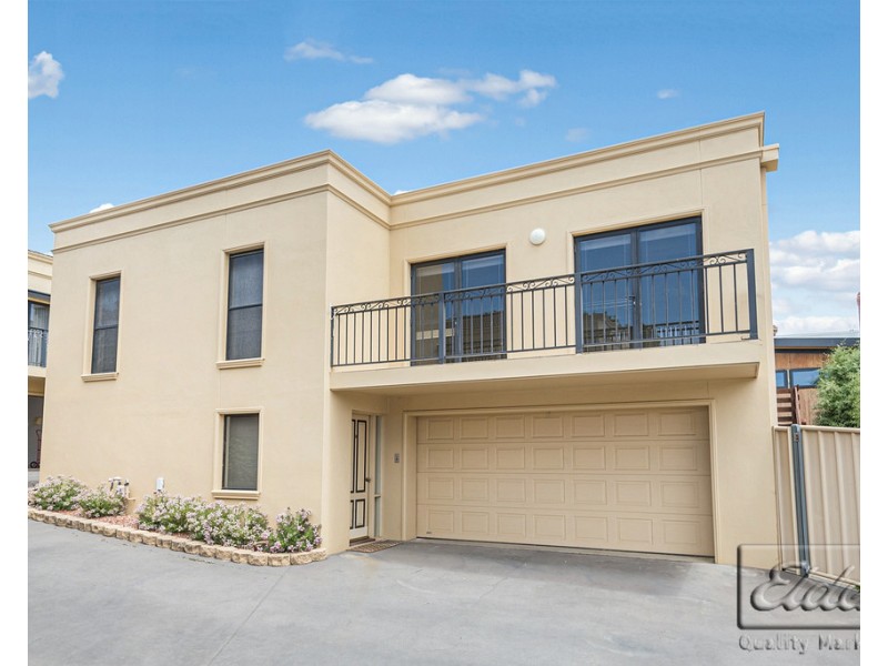 2/443 Hargreaves Street, Bendigo VIC 3550