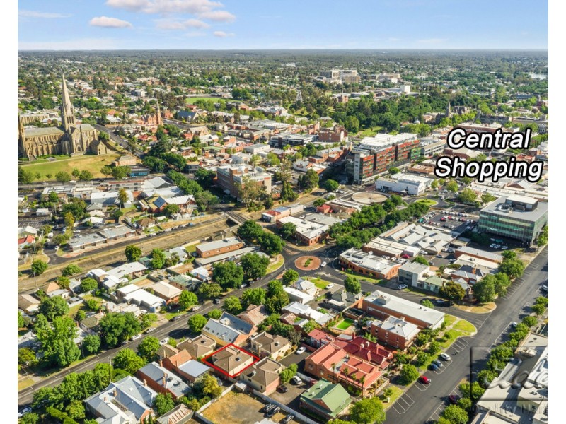 2/443 Hargreaves Street, Bendigo VIC 3550