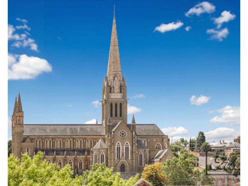 2/443 Hargreaves Street, Bendigo VIC 3550