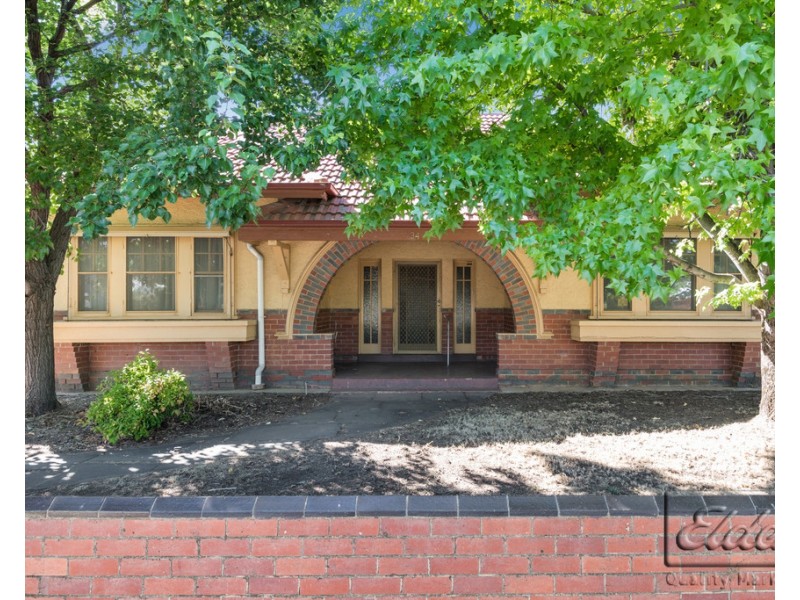 34 Myers Street, Bendigo VIC 3550