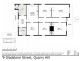 79 Gladstone Street, Quarry Hill VIC 3550 Floorplan