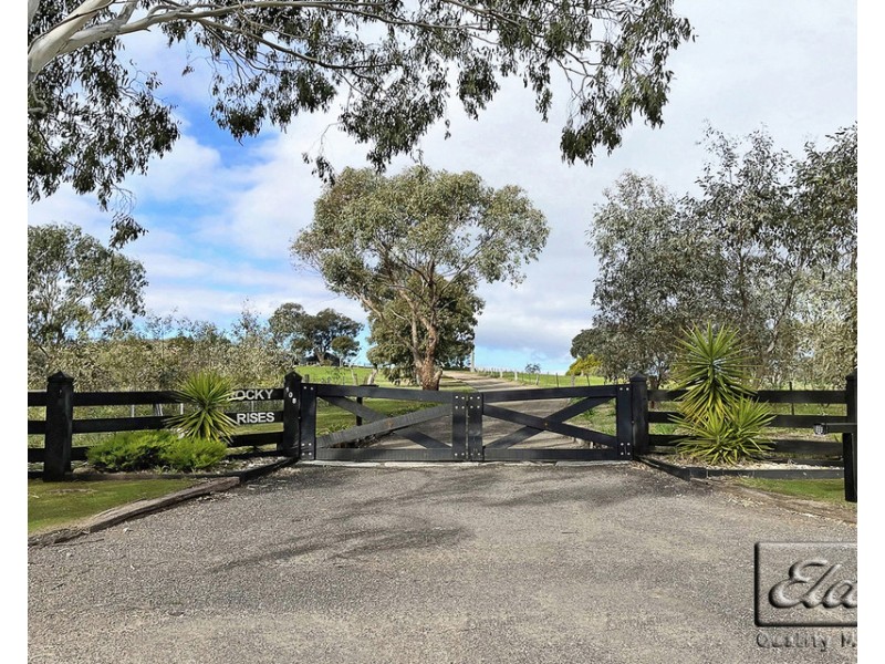 108 Buckeye Lane, Ravenswood VIC 3453