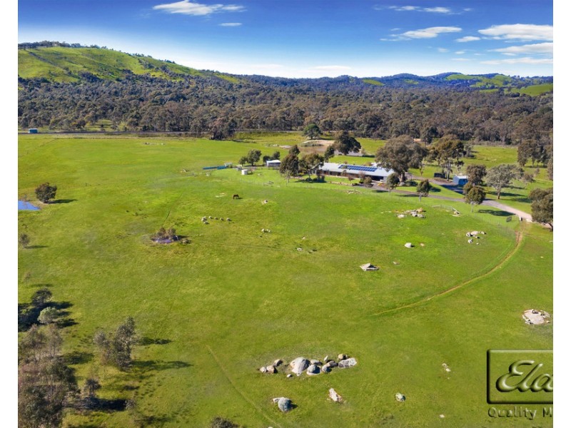 108 Buckeye Lane, Ravenswood VIC 3453