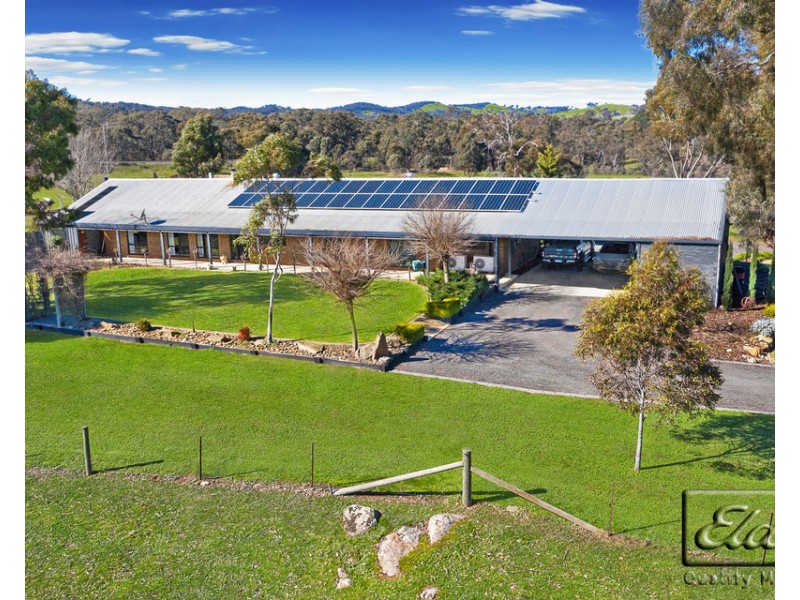 108 Buckeye Lane, Ravenswood VIC 3453