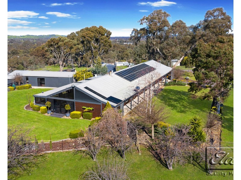 108 Buckeye Lane, Ravenswood VIC 3453