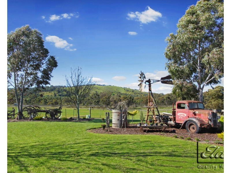 108 Buckeye Lane, Ravenswood VIC 3453