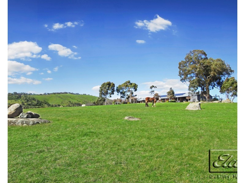 108 Buckeye Lane, Ravenswood VIC 3453
