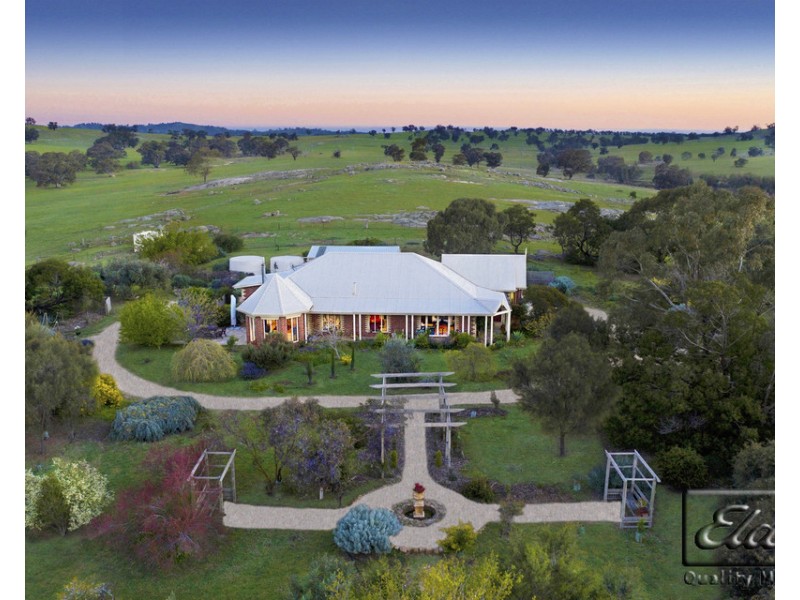 251 Pinjarra Drive, Lockwood South VIC 3551