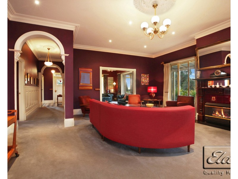 251 Pinjarra Drive, Lockwood South VIC 3551