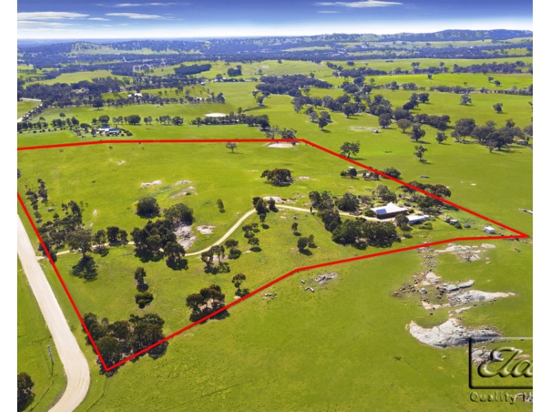 251 Pinjarra Drive, Lockwood South VIC 3551