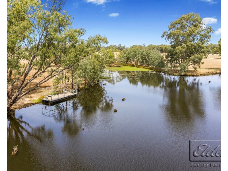 859 Burnewang Road, Burnewang VIC 3558