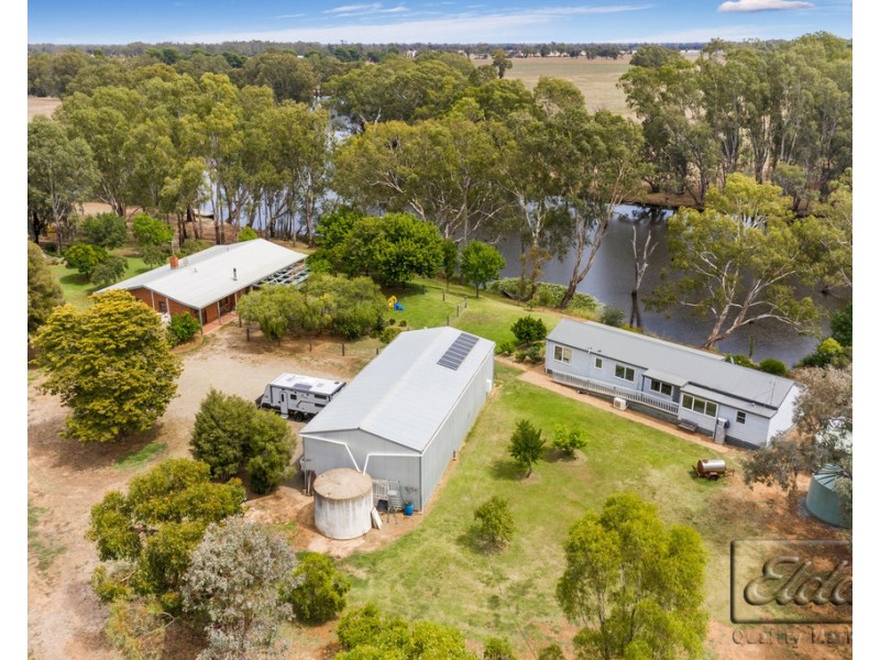 859 Burnewang Road, Burnewang VIC 3558
