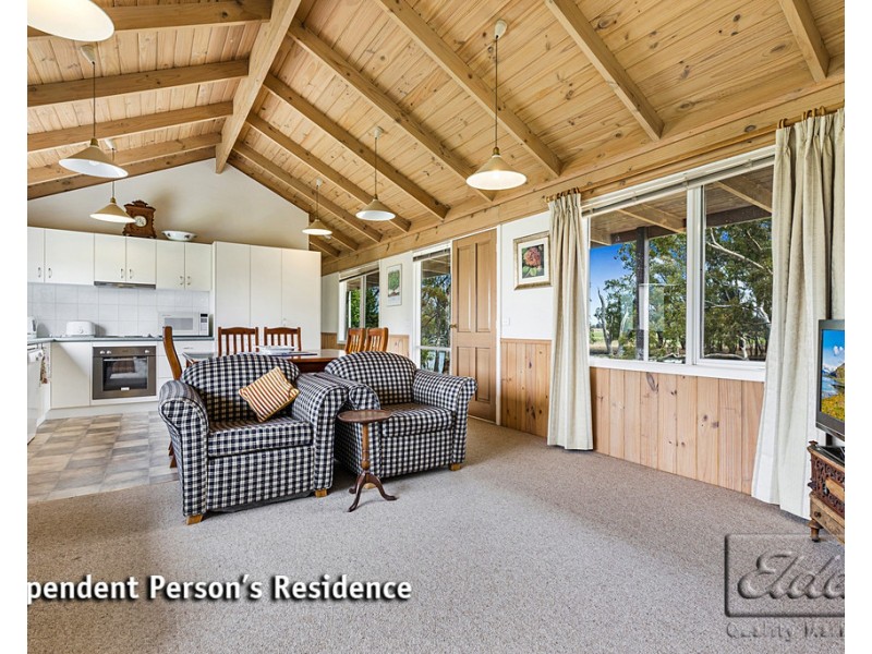 859 Burnewang Road, Burnewang VIC 3558