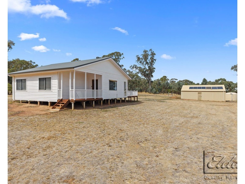 . Cnr Dobie and McNamara Road, Toolleen VIC 3551