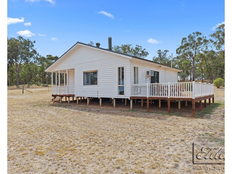 . Cnr Dobie and McNamara Road, Toolleen VIC 3551