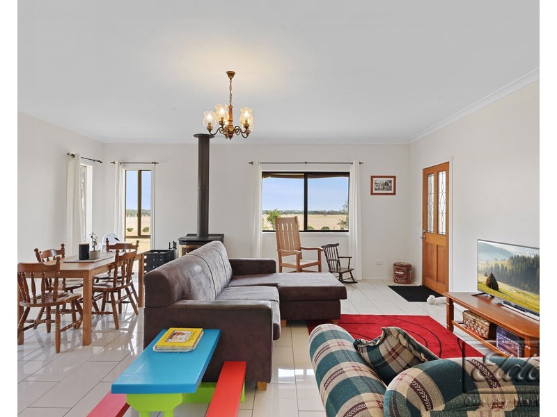 . Cnr Dobie and McNamara Road, Toolleen VIC 3551