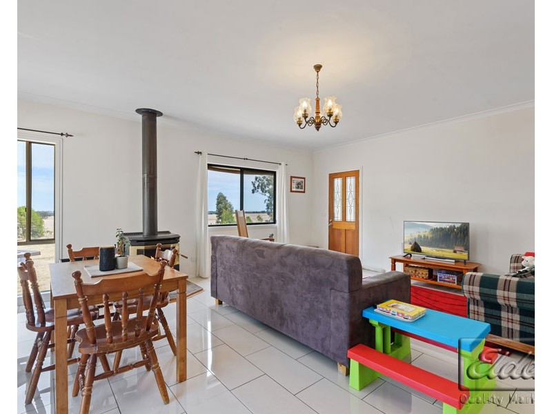 . Cnr Dobie and McNamara Road, Toolleen VIC 3551