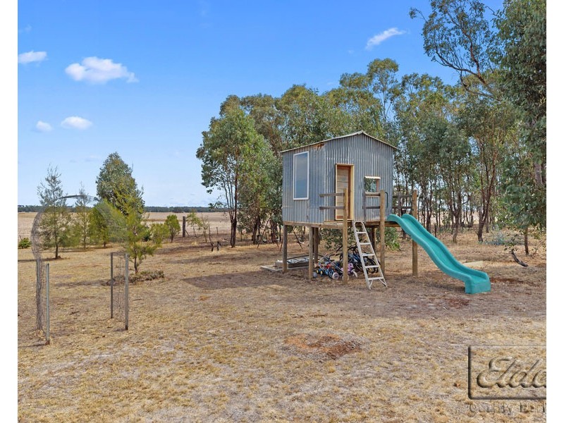 . Cnr Dobie and McNamara Road, Toolleen VIC 3551