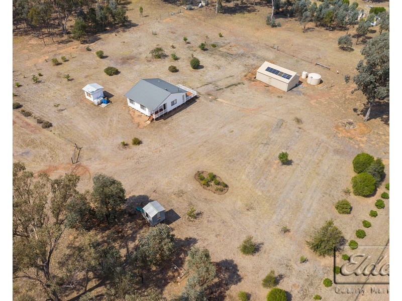 . Cnr Dobie and McNamara Road, Toolleen VIC 3551