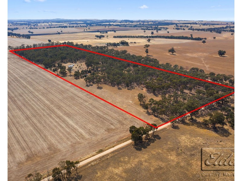 . Cnr Dobie and McNamara Road, Toolleen VIC 3551