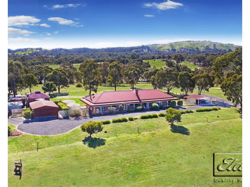 89 Beilharz Road, Ravenswood VIC 3453