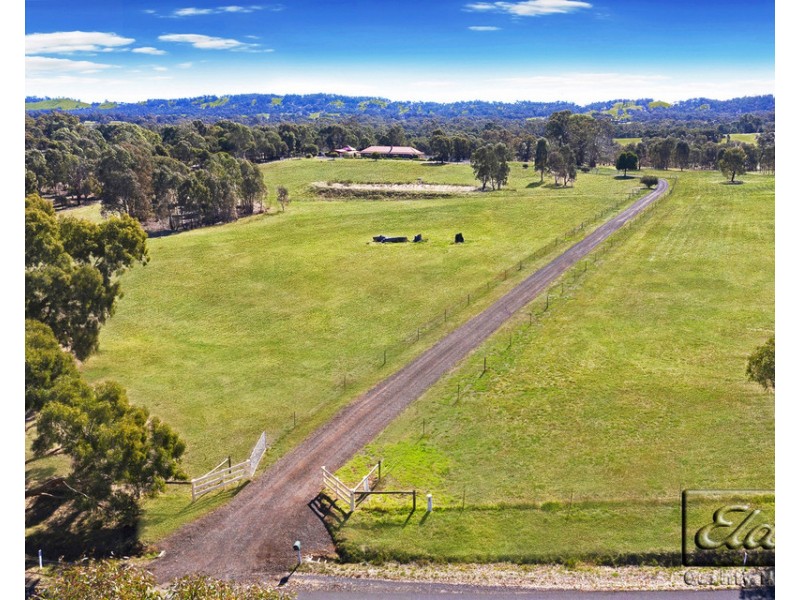89 Beilharz Road, Ravenswood VIC 3453