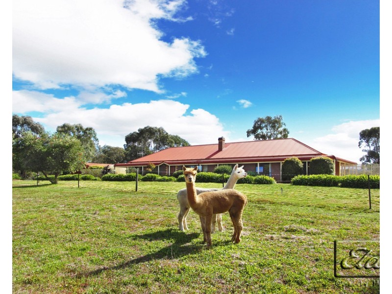 89 Beilharz Road, Ravenswood VIC 3453
