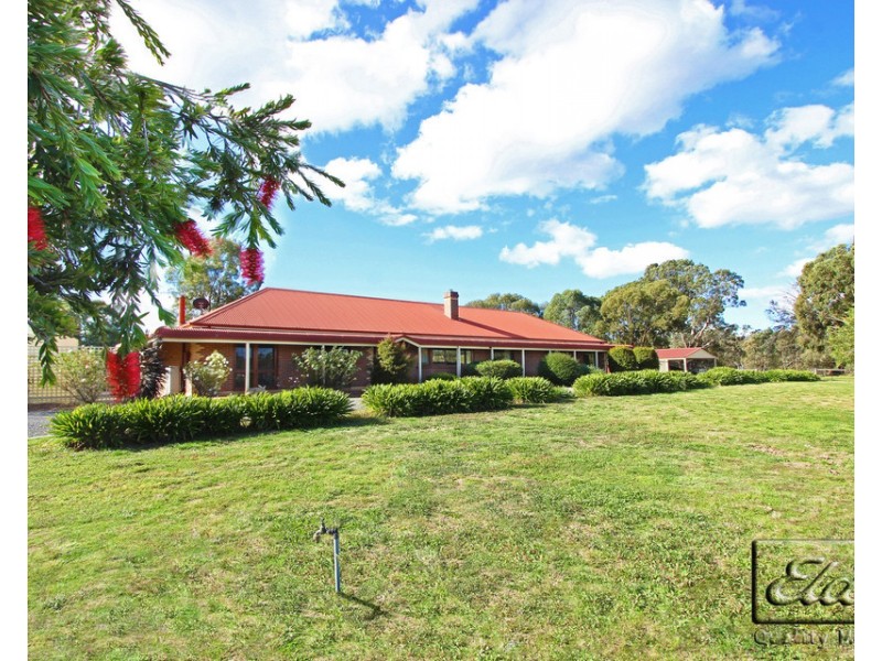 89 Beilharz Road, Ravenswood VIC 3453