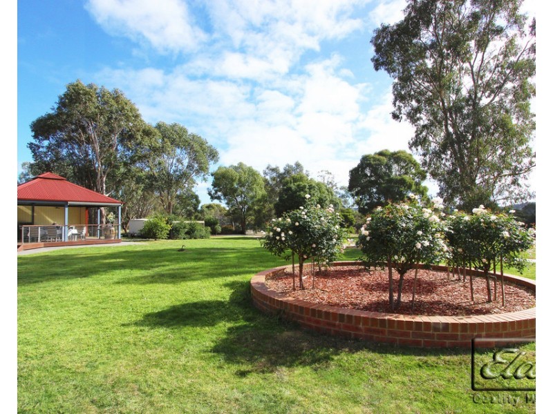 89 Beilharz Road, Ravenswood VIC 3453