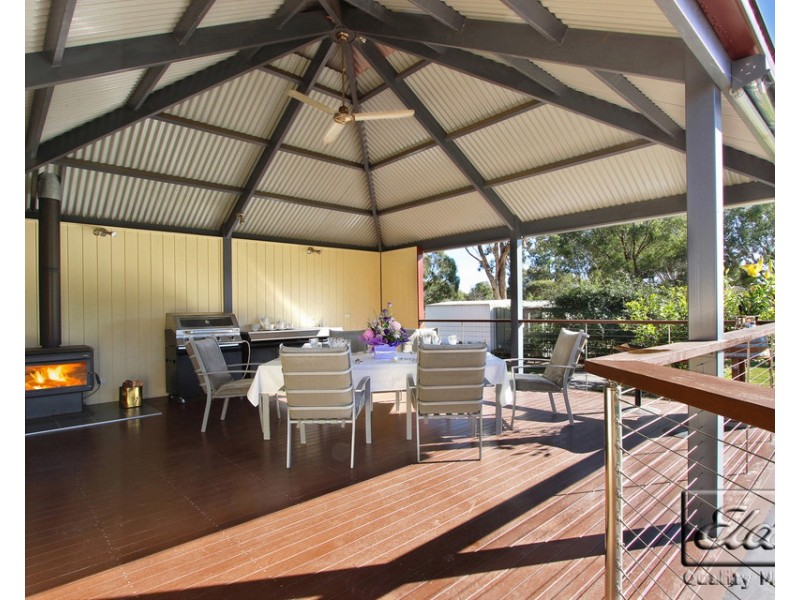 89 Beilharz Road, Ravenswood VIC 3453