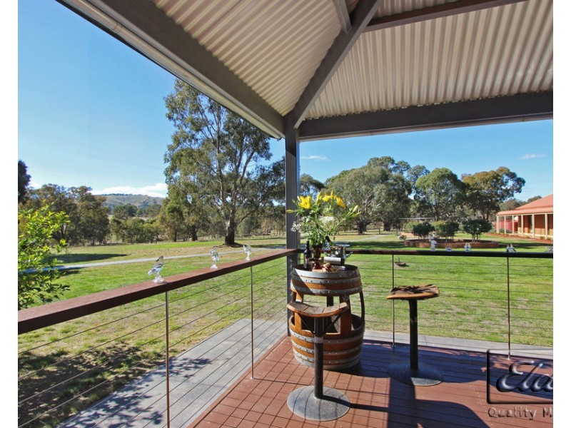 89 Beilharz Road, Ravenswood VIC 3453