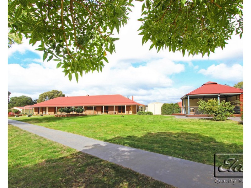 89 Beilharz Road, Ravenswood VIC 3453