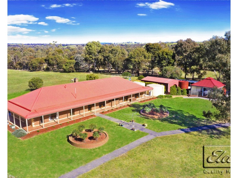 89 Beilharz Road, Ravenswood VIC 3453