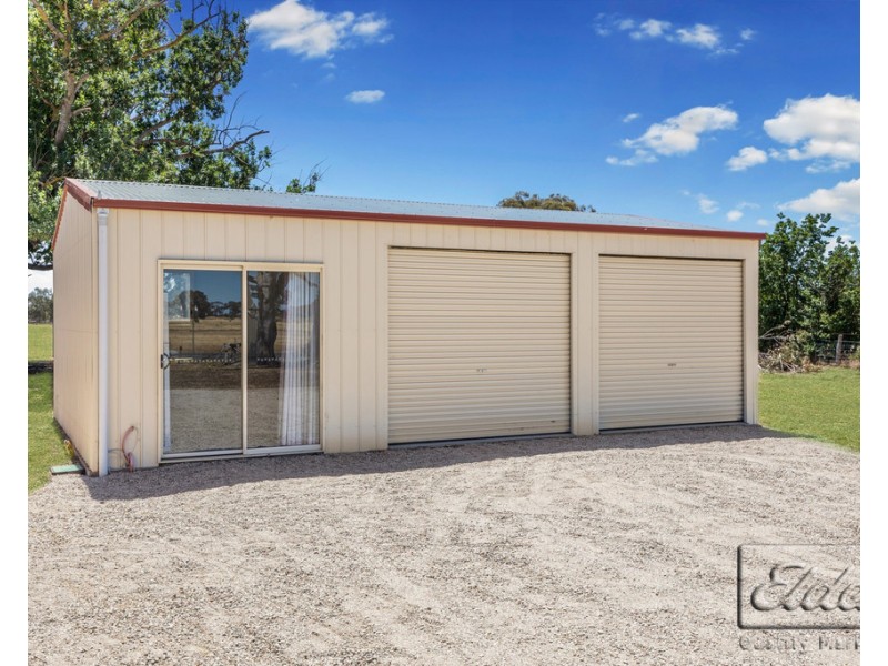 823 Midland Highway, Huntly VIC 3551