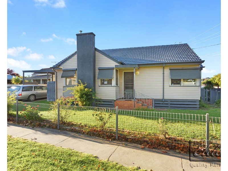 57 Victoria Street, Eaglehawk VIC 3556