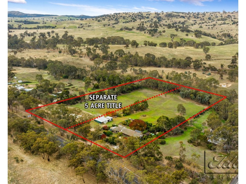 4334 Calder Highway, Ravenswood South VIC 3453