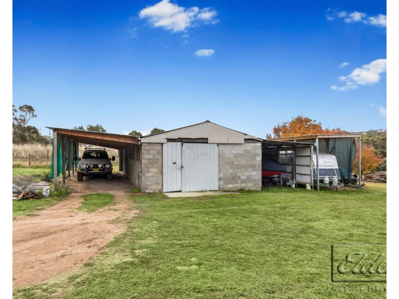 4334 Calder Highway, Ravenswood South VIC 3453