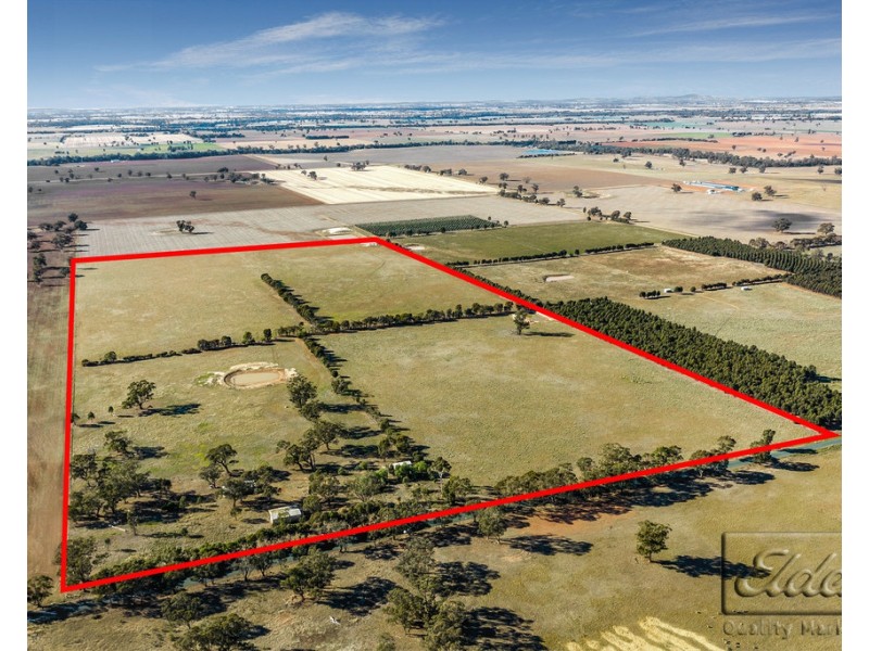 860 Goornong-Mayreef Road, Avonmore VIC 3559